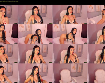rouse_hallberg_ — 34 minute Chaturbate female cam show recording, 1080p, Oct 20, 2022