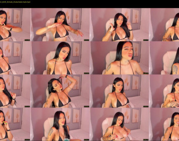 rouse_hallberg_ — 55 minute Chaturbate female cam show recording, 1080p, Oct 20, 2022