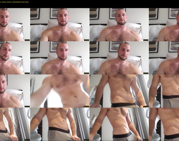 ryanandchadcb — 7 minute Chaturbate male cam show recording, 720p, Oct 19, 2022