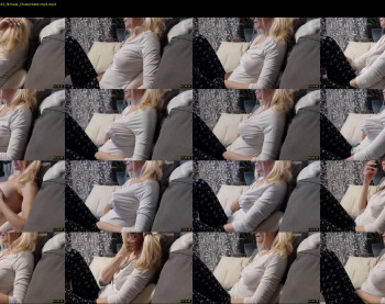 s_mailleee — 23 minute Chaturbate female cam show recording, 720p, Oct 19, 2022