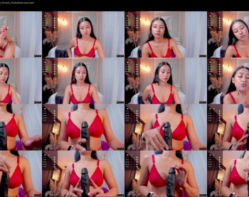 sadashi_ — 11 minute Chaturbate female cam show recording, 720p, Oct 19, 2022