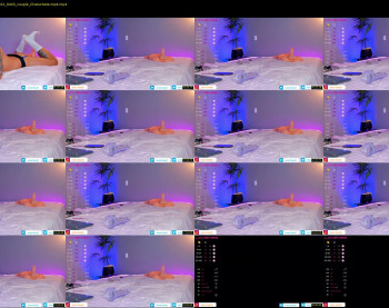 samuelboytattoo — 31 minute Chaturbate male cam show recording, 1080p, Oct 20, 2022