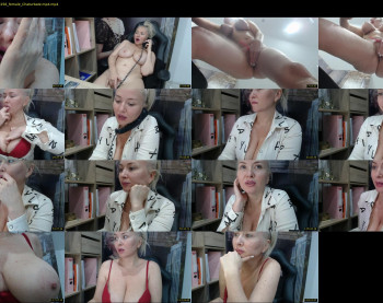 schoolteach — 101 minute Chaturbate female cam show recording, 720p, Oct 19, 2022
