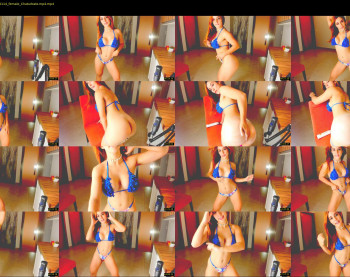secretnanda — 54 minute Chaturbate female cam show recording, 1080p, Oct 20, 2022