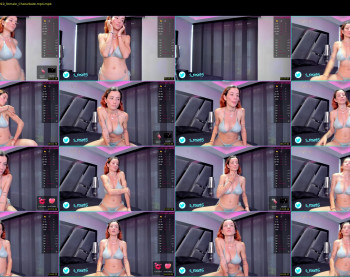 selenecam — 21 minute Chaturbate female cam show recording, 1080p, Oct 19, 2022