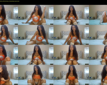 sensual_paradise_ — 93 minute Chaturbate female cam show recording, 720p, Oct 20, 2022