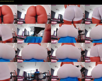 sexydea — 52 minute Chaturbate female cam show recording, 1080p, Oct 19, 2022