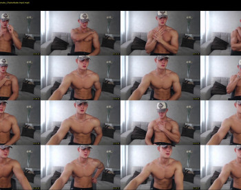 sinffuly — 54 minute Chaturbate male cam show recording, 1080p, Oct 19, 2022