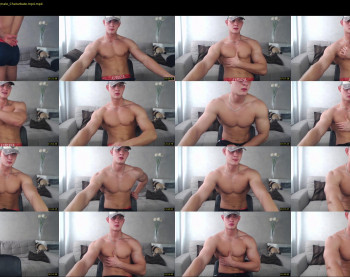 sinffuly — 41 minute Chaturbate male cam show recording, 1080p, Oct 19, 2022