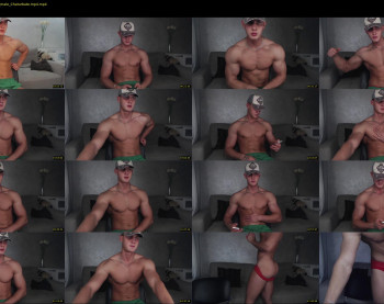 sinffuly — 54 minute Chaturbate male cam show recording, 1080p, Oct 19, 2022