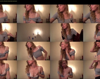 sistinehashands — 54 minute Chaturbate female cam show recording, 1080p, Oct 19, 2022