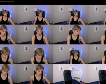 slim_andy — 10 minute Chaturbate male cam show recording, 1080p, Oct 19, 2022
