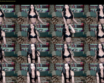 smallboss3 — 13 minute Chaturbate couple cam show recording, 1080p, Oct 20, 2022