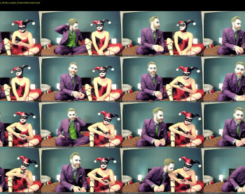 spaceneighbor — 5 minute Chaturbate couple cam show recording, 1080p, Oct 20, 2022