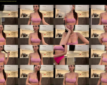 stacy_magic — 6 minute Chaturbate female cam show recording, 720p, Oct 19, 2022