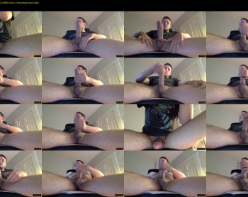 stardustgravity — 100 minute Chaturbate male cam show recording, 720p, Oct 19, 2022