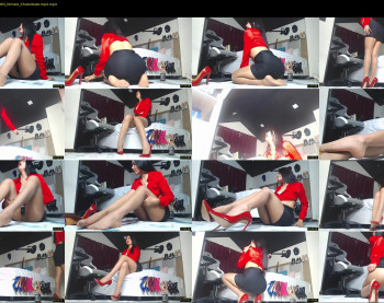 stefi_alizon — 63 minute Chaturbate female cam show recording, 1080p, Oct 19, 2022