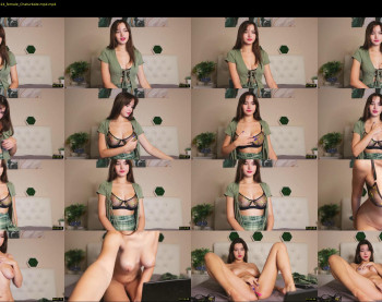 stephaweb — 9 minute Chaturbate female cam show recording, 1080p, Oct 19, 2022