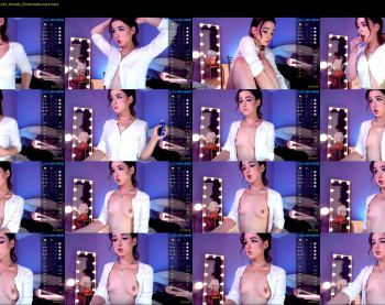 sun_for_you — 41 minute Chaturbate female cam show recording, 1080p, Oct 20, 2022
