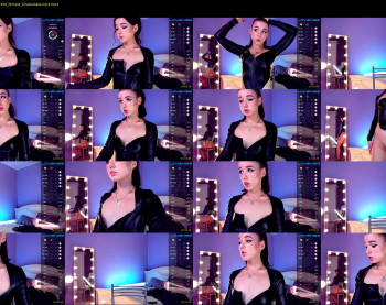 sun_for_you — 44 minute Chaturbate female cam show recording, 1080p, Oct 20, 2022
