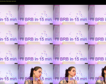 superbdolls — 31 minute Chaturbate couple cam show recording, 720p, Oct 20, 2022