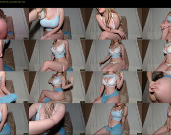 sweat_mia — 54 minute Chaturbate female cam show recording, 1080p, Oct 19, 2022