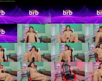 sweety_boys — 54 minute Chaturbate male cam show recording, 1080p, Oct 19, 2022