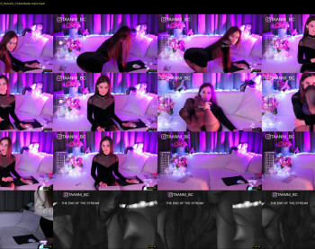 taanni_bc — 18 minute Chaturbate female cam show recording, 1080p, Oct 19, 2022