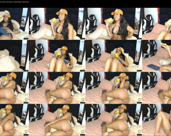 tanisha_owens2 — 32 minute Chaturbate female cam show recording, 480p, Oct 20, 2022