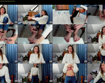 taralanes — 54 minute Chaturbate female cam show recording, 1080p, Oct 19, 2022