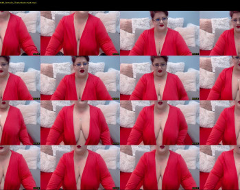 tastychubby — 3 minute Chaturbate female cam show recording, 720p, Oct 19, 2022