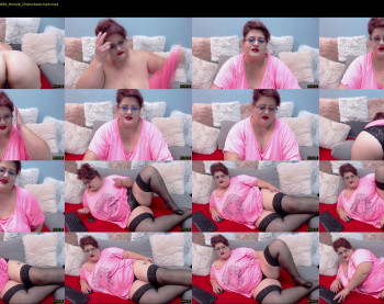 tastychubby — 31 minute Chaturbate female cam show recording, 720p, Oct 19, 2022