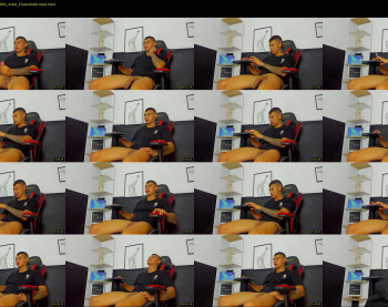 tatanwalker — 59 minute Chaturbate male cam show recording, 1080p, Oct 19, 2022