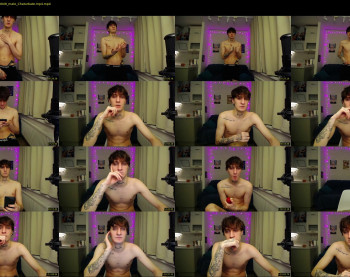 teddy_mode — 93 minute Chaturbate couple cam show recording, 720p, Oct 20, 2022