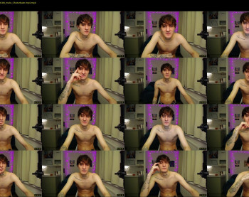 teddy_mode — 9 minute Chaturbate couple cam show recording, 720p, Oct 20, 2022