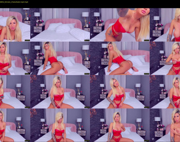 thebaewatch — 54 minute Chaturbate female cam show recording, 1080p, Oct 19, 2022