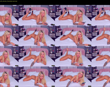 thebaewatch — 7 minute Chaturbate female cam show recording, 1080p, Oct 19, 2022