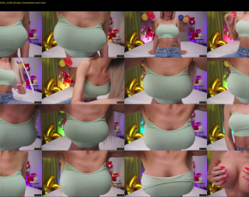 therealfallingangel — 13 minute Chaturbate female cam show recording, 1080p, Oct 19, 2022