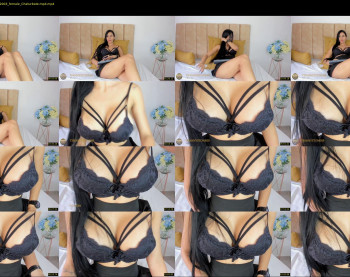 tiffanystone_ — 13 minute Chaturbate female cam show recording, 1080p, Oct 19, 2022