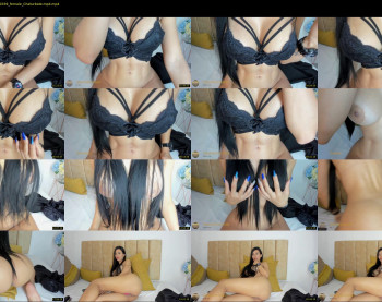 tiffanystone_ — 24 minute Chaturbate female cam show recording, 1080p, Oct 20, 2022