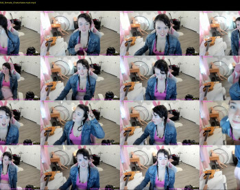 tiggerrosey — 111 minute Chaturbate female cam show recording, 720p, Oct 20, 2022
