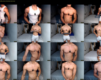 travis_bakerr — 92 minute Chaturbate male cam show recording, 720p, Oct 19, 2022