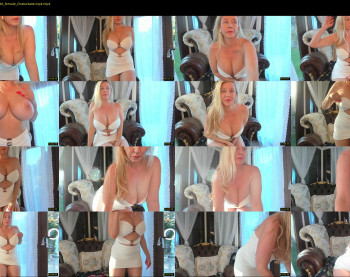 tunderose — 54 minute Chaturbate female cam show recording, 1080p, Oct 19, 2022