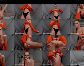 unforgettable_s — 54 minute Chaturbate female cam show recording, 1080p, Oct 19, 2022