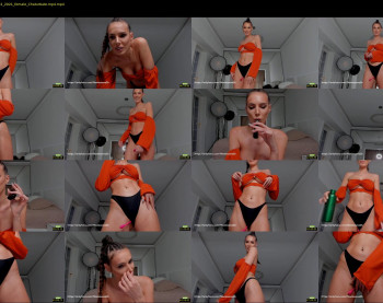 unforgettable_s — 54 minute Chaturbate female cam show recording, 1080p, Oct 19, 2022