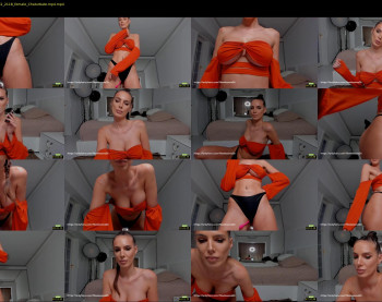 unforgettable_s — 54 minute Chaturbate female cam show recording, 1080p, Oct 19, 2022
