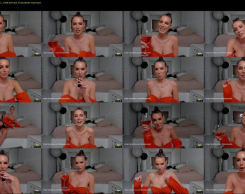 unforgettable_s — 54 minute Chaturbate female cam show recording, 1080p, Oct 19, 2022