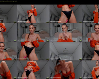 unforgettable_s — 56 minute Chaturbate female cam show recording, 1080p, Oct 20, 2022