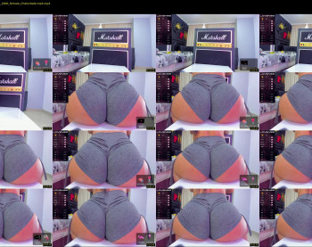 victoriaroyce_ — 58 minute Chaturbate female cam show recording, 1080p, Oct 19, 2022