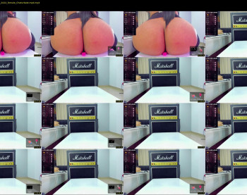 victoriaroyce_ — 29 minute Chaturbate female cam show recording, 1080p, Oct 20, 2022